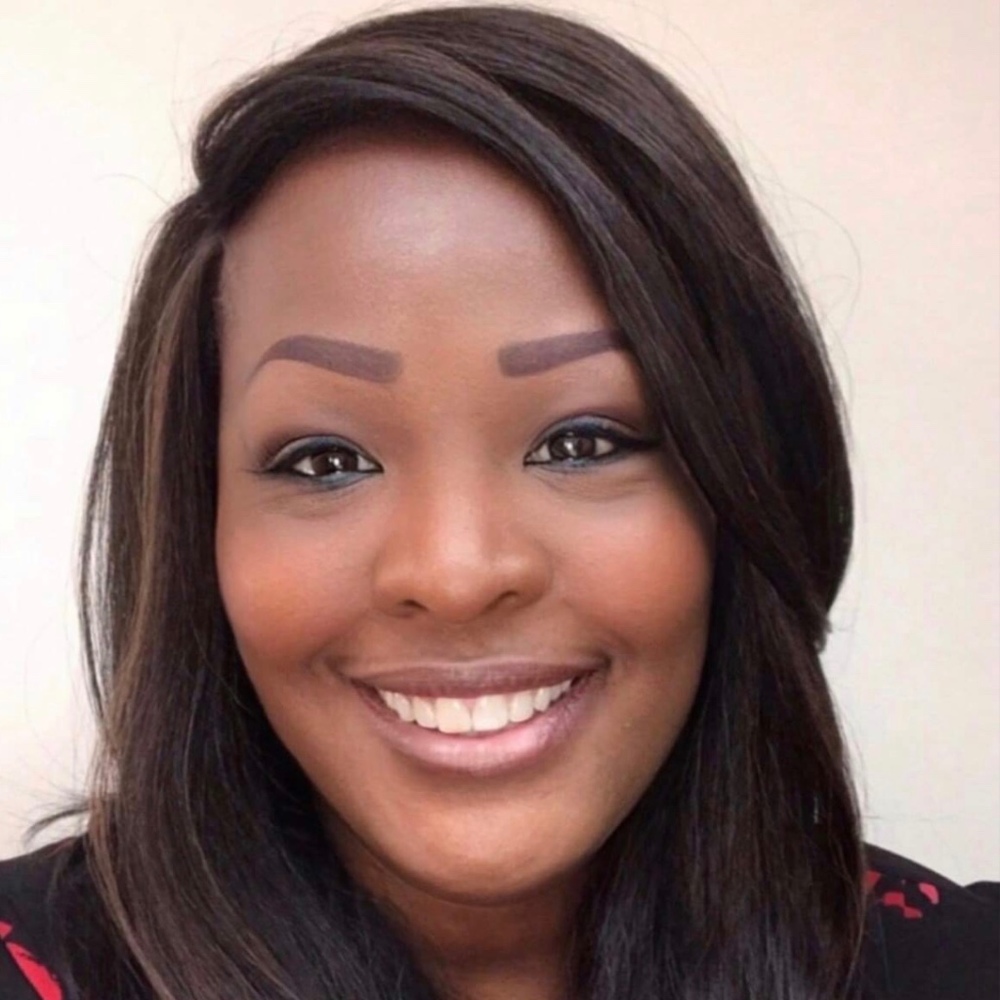 Meet your Posher, Tonya